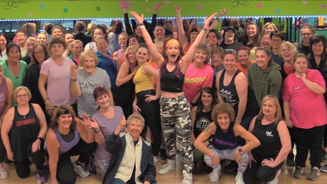 Pop Dance Cardio -  One Hour Sing Alo...