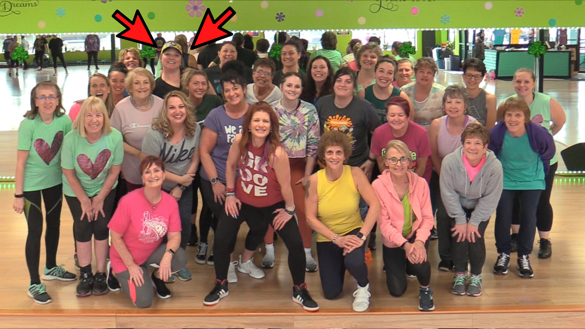 Pop Dance Cardio - 90s Playlist 3/20/2022