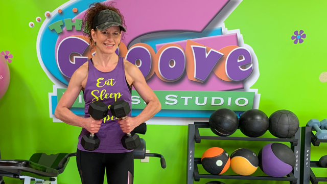 Half-Hour HIIT - Body Weight  