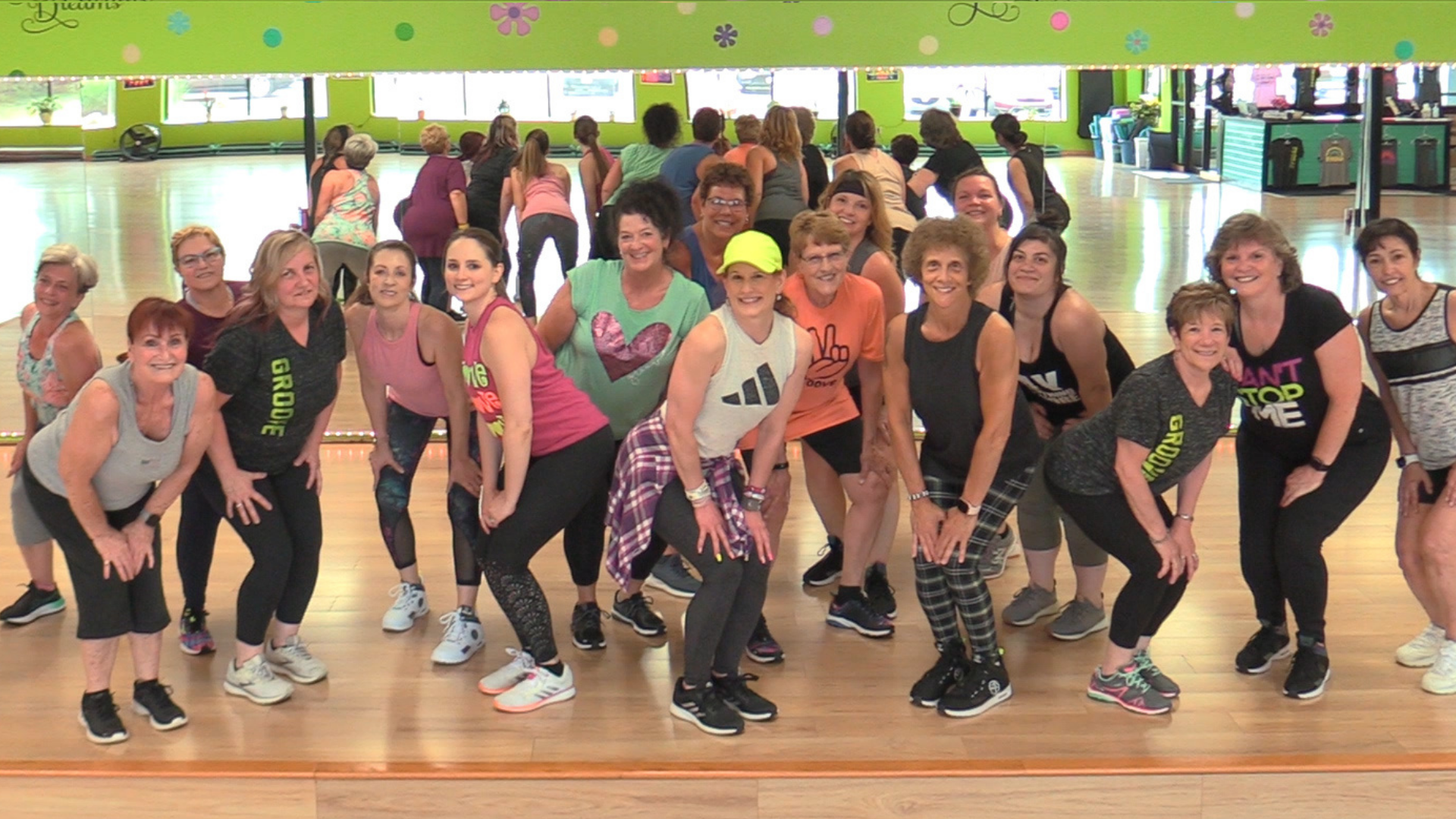 Latin Dance Cardio - 30 Minute - Dance Again 6/5/2022