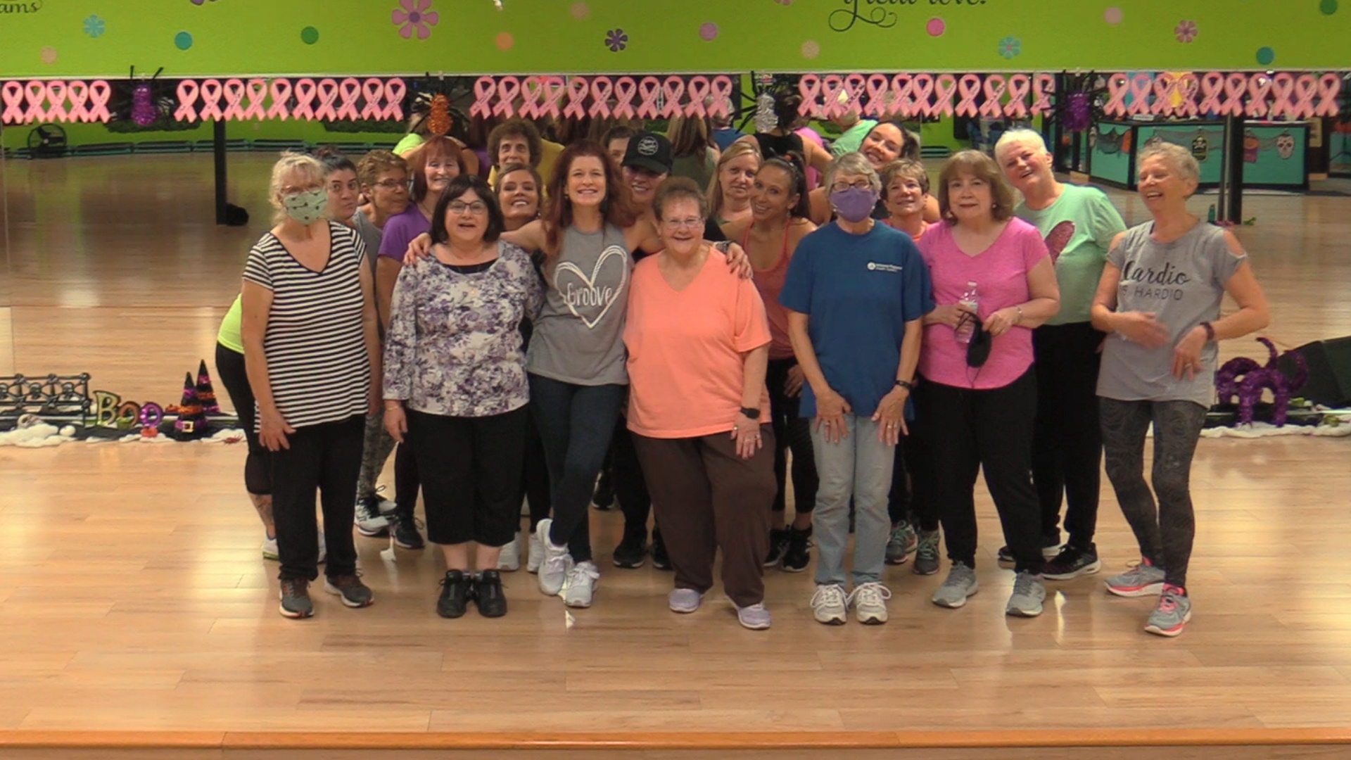 Pop Dance Cardio -30 Minute Low Impact Jason Derulo/Ed Sheeran Mashup 11/21/2021