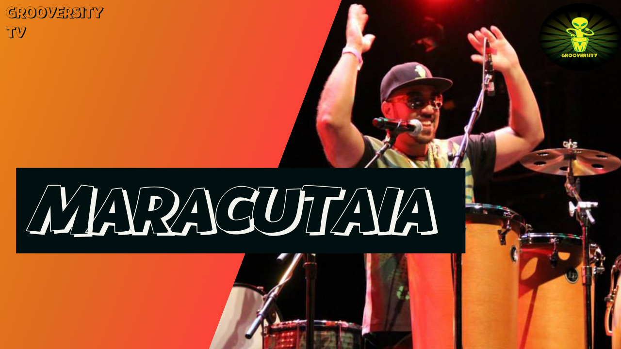 Maracutaia Rhythm