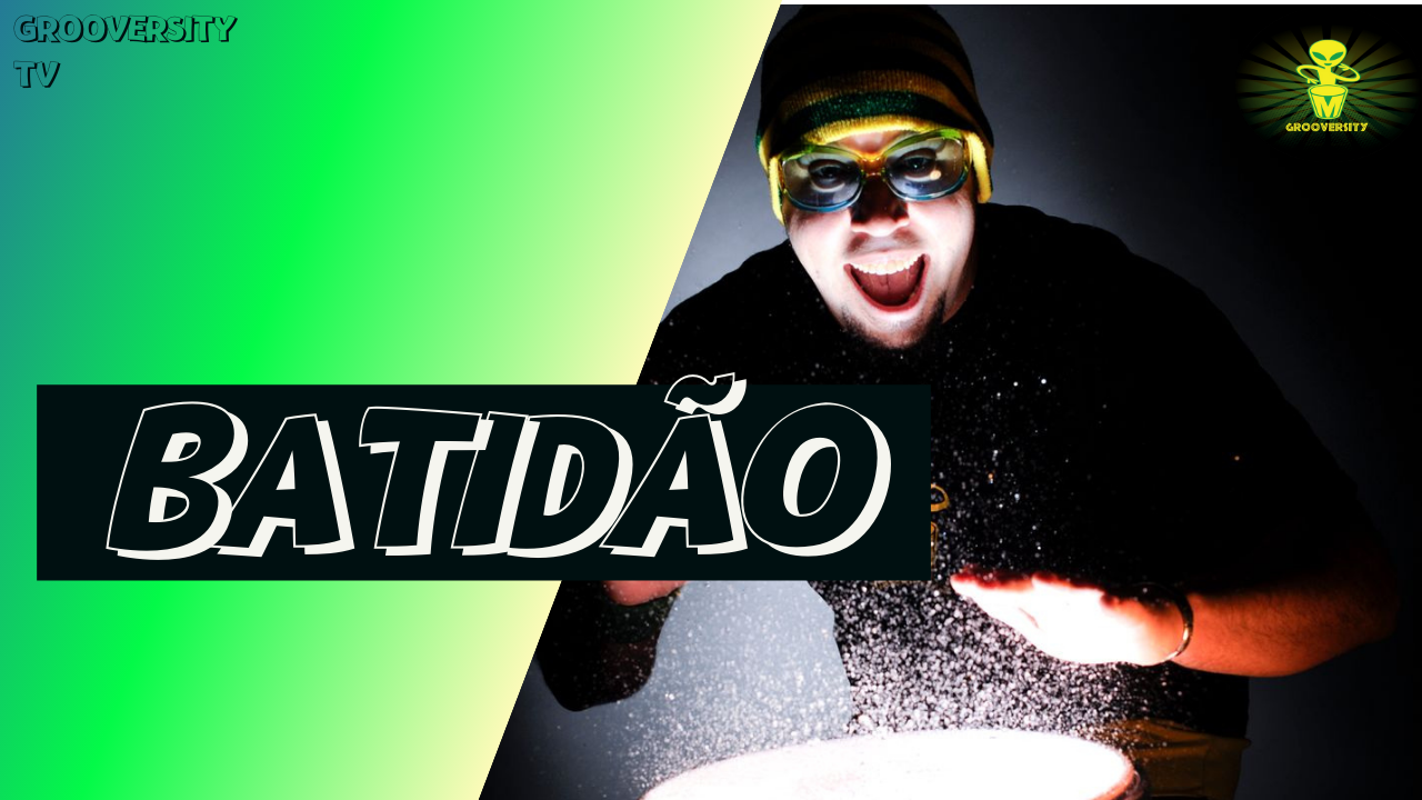 Batidão Rhythm