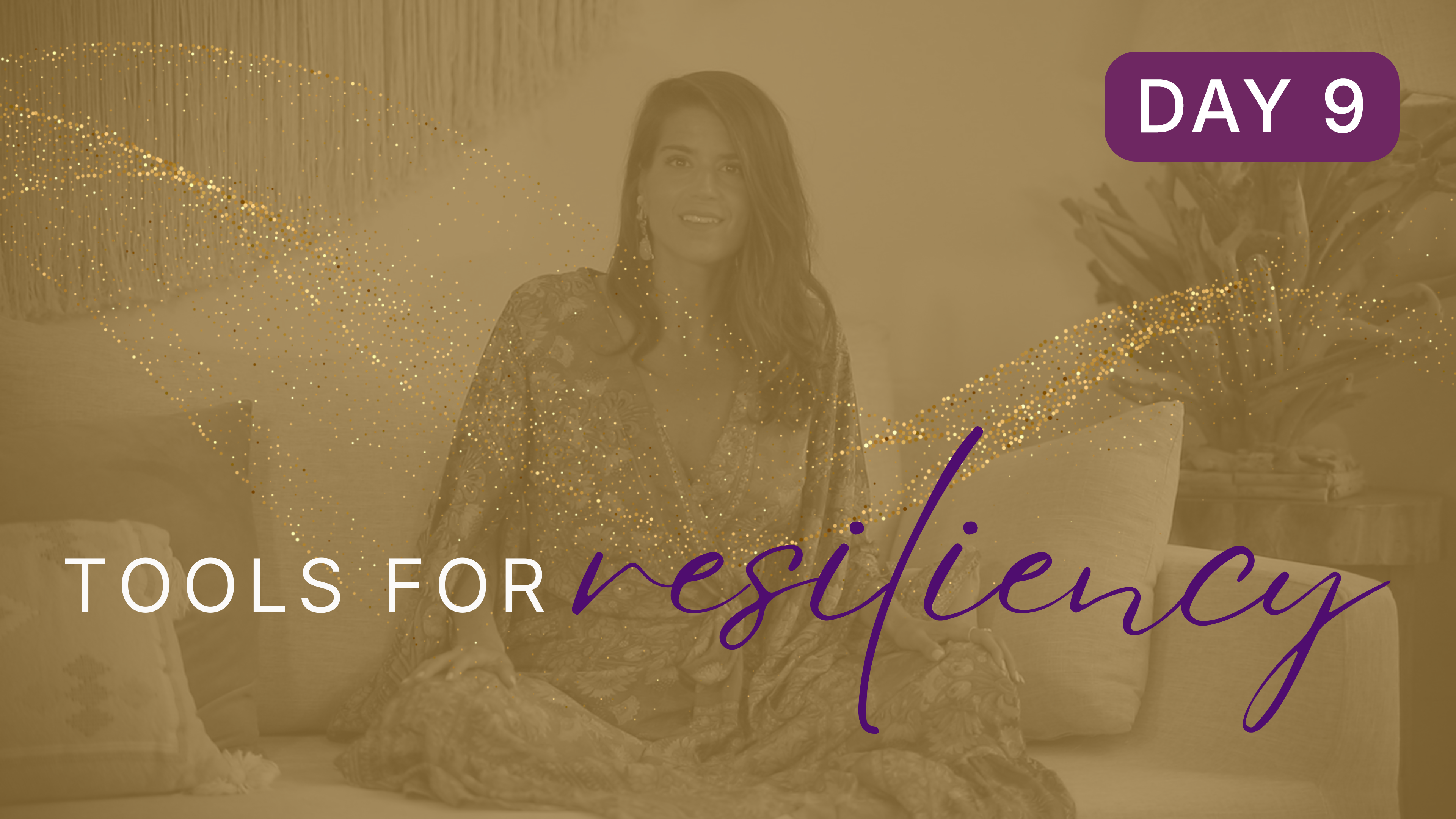 Day 9 - Confidence Building Practice