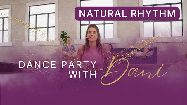Natural Rhythm