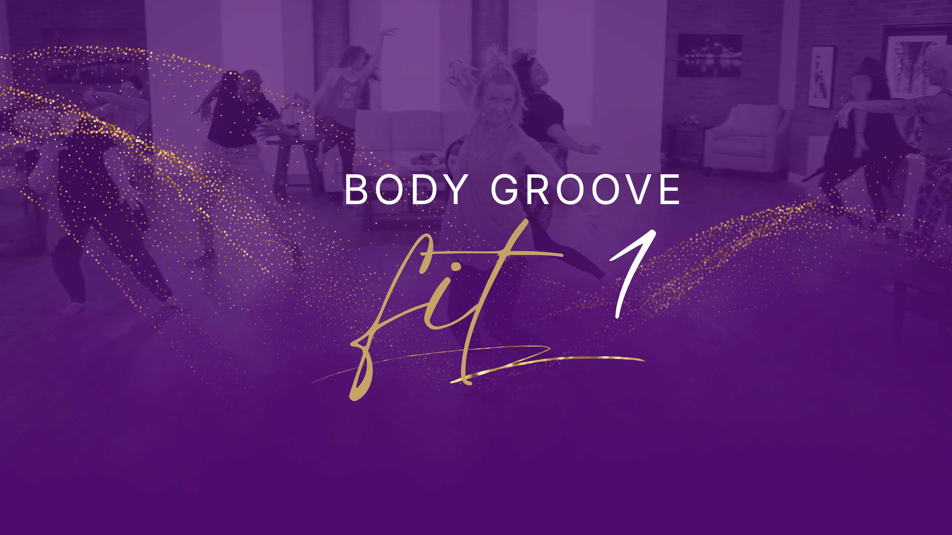 Body Groove Fit - Series 1 - Complete Playlist