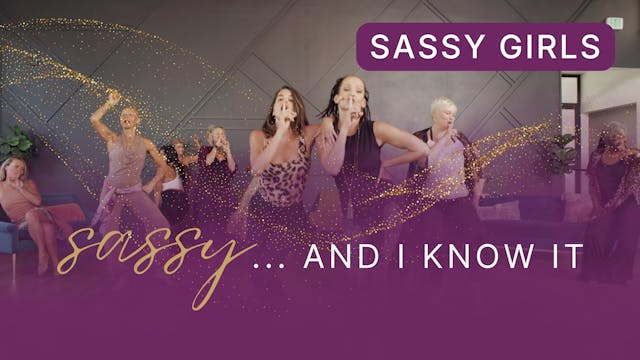 Sassy Girls