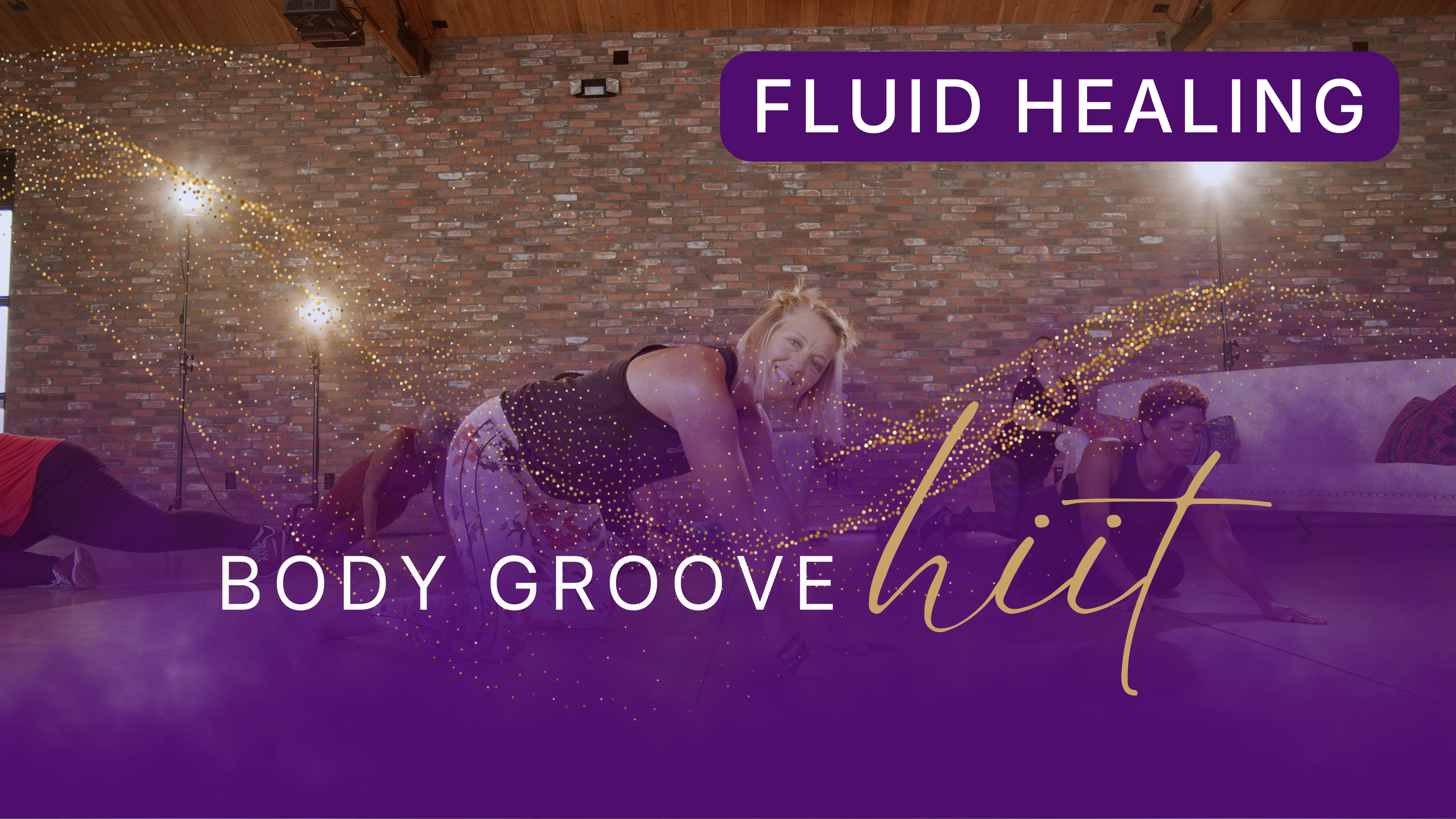 Fluid Healing