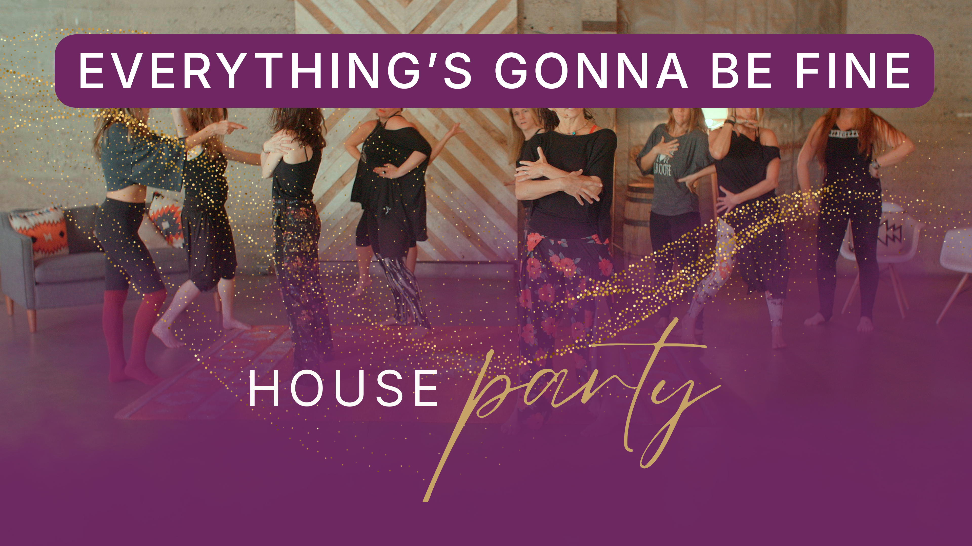 Everything's Gonna Be Fine