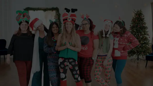 Holiday Groove Introduction
