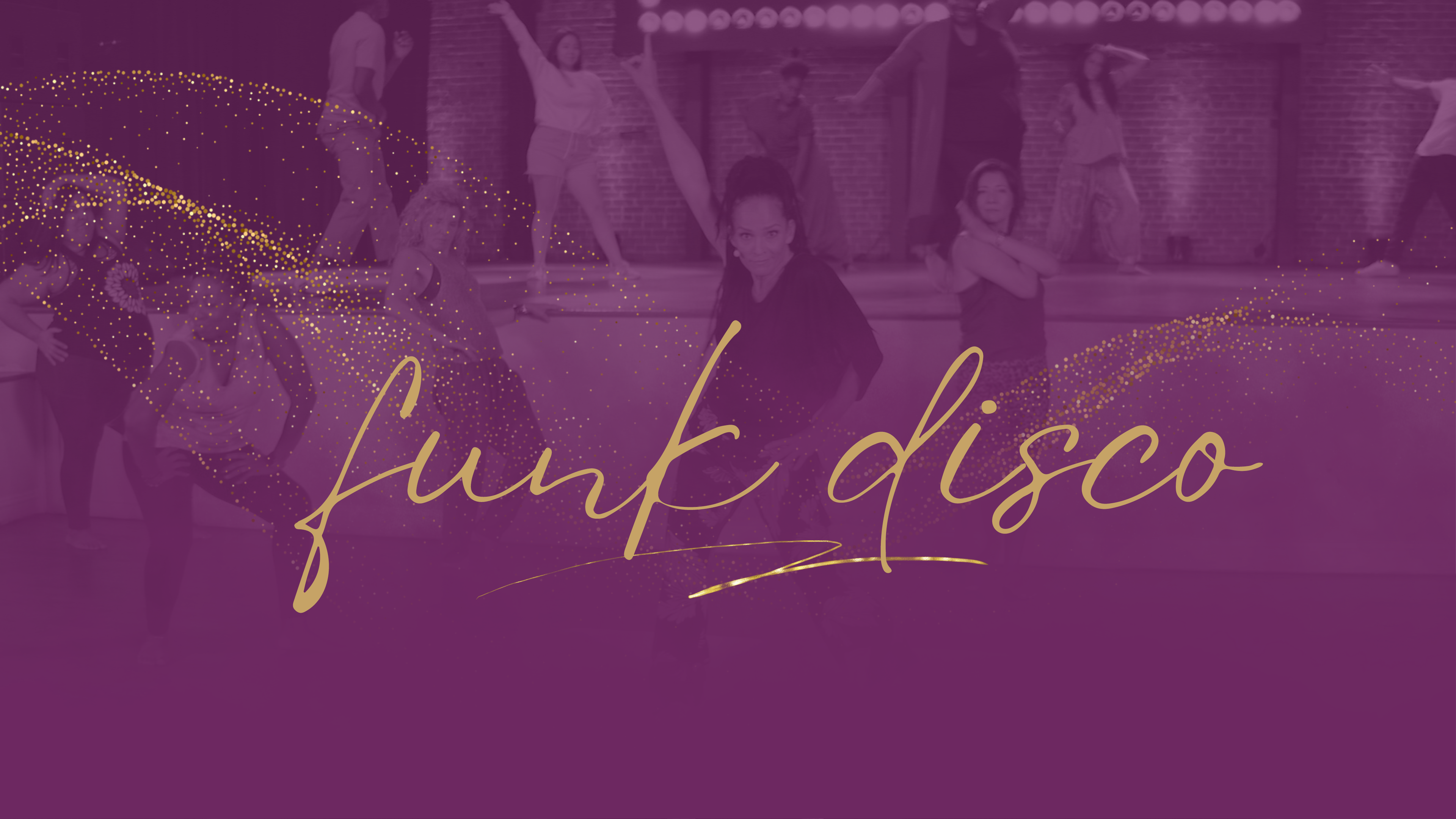 Classic Grooves - Funk Disco Playlist - Complete Playlist