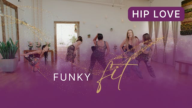 Hip Love