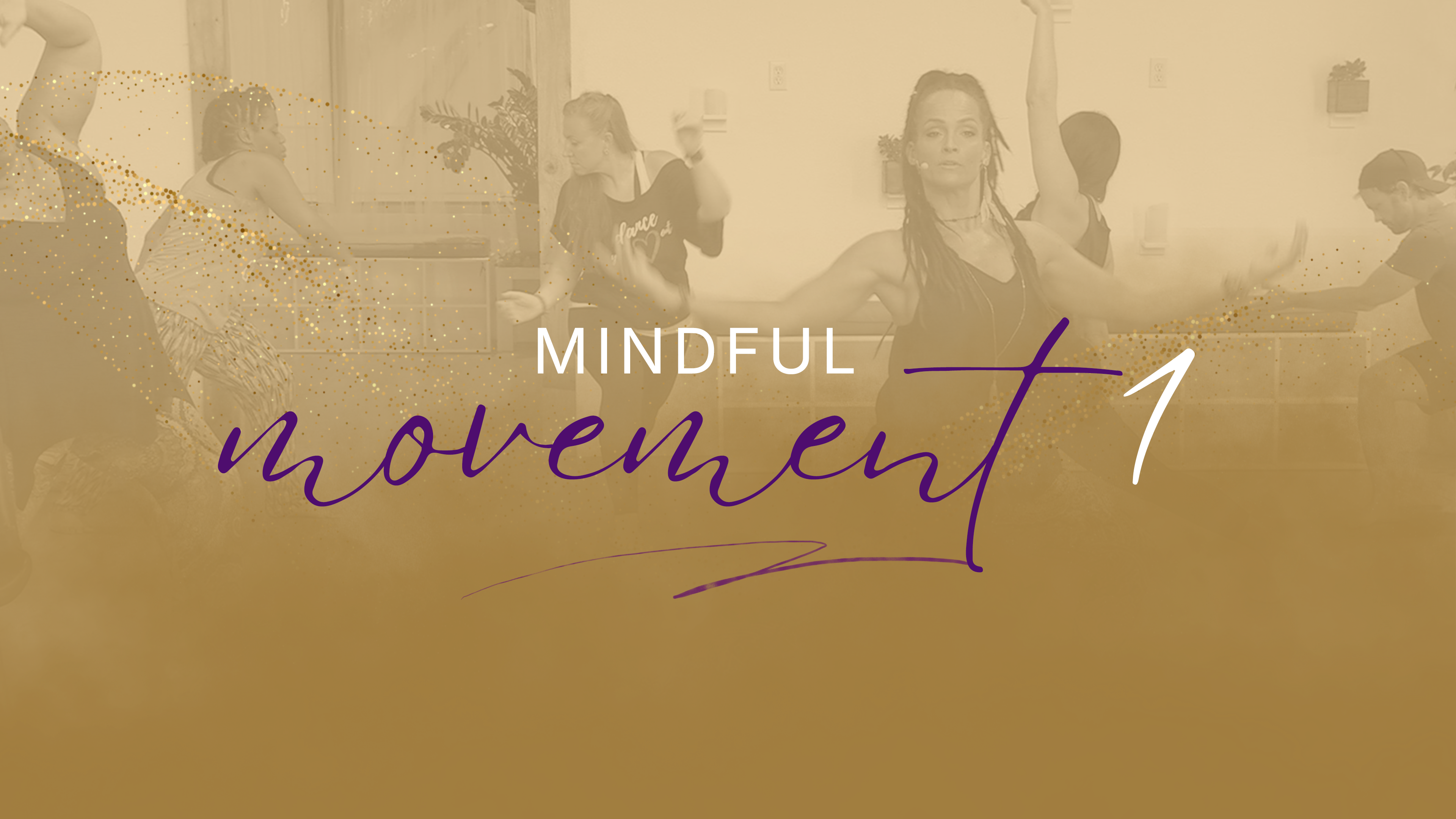 Mindful Movement Series 1