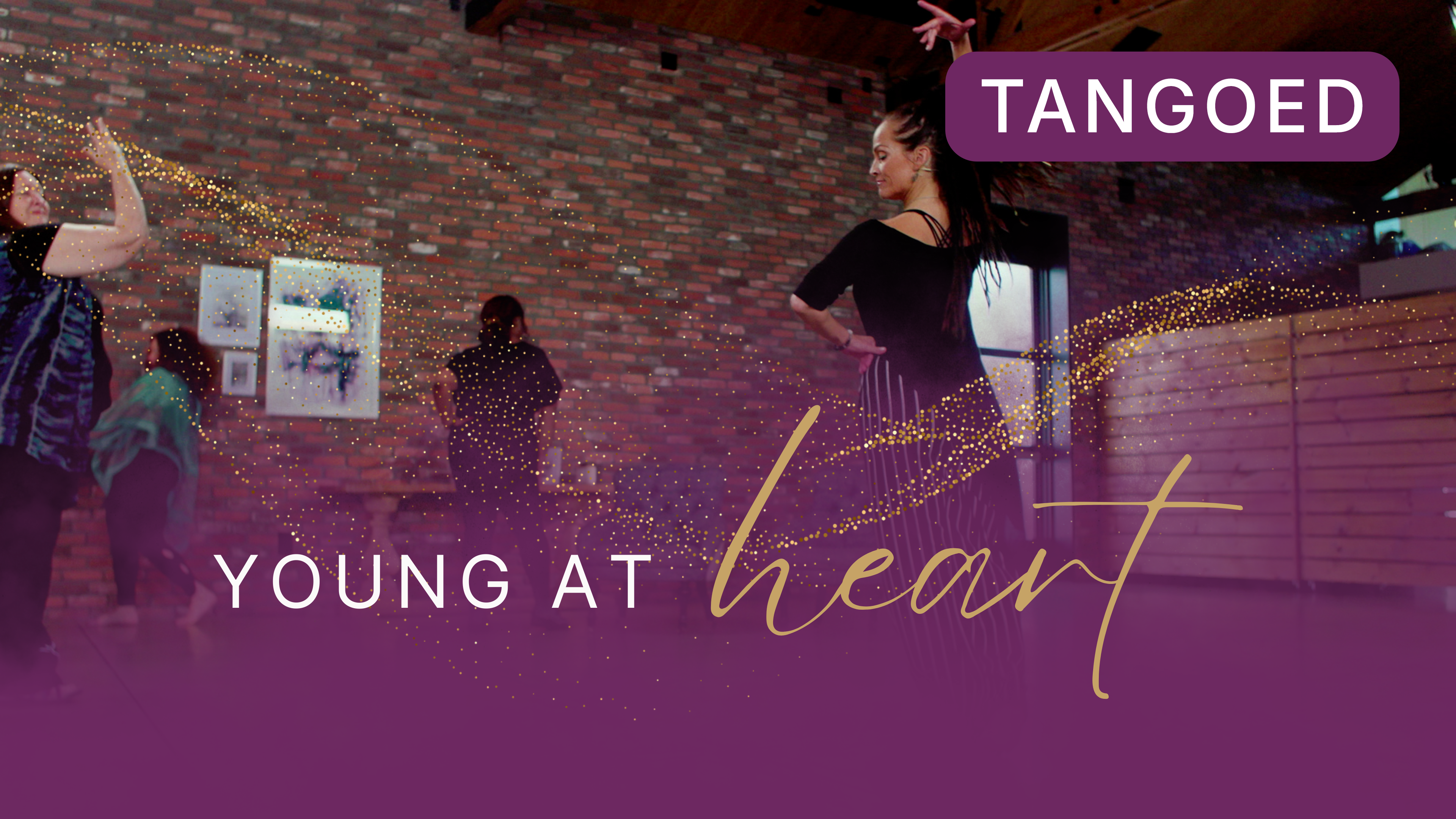 Tangoed (Young At Heart)