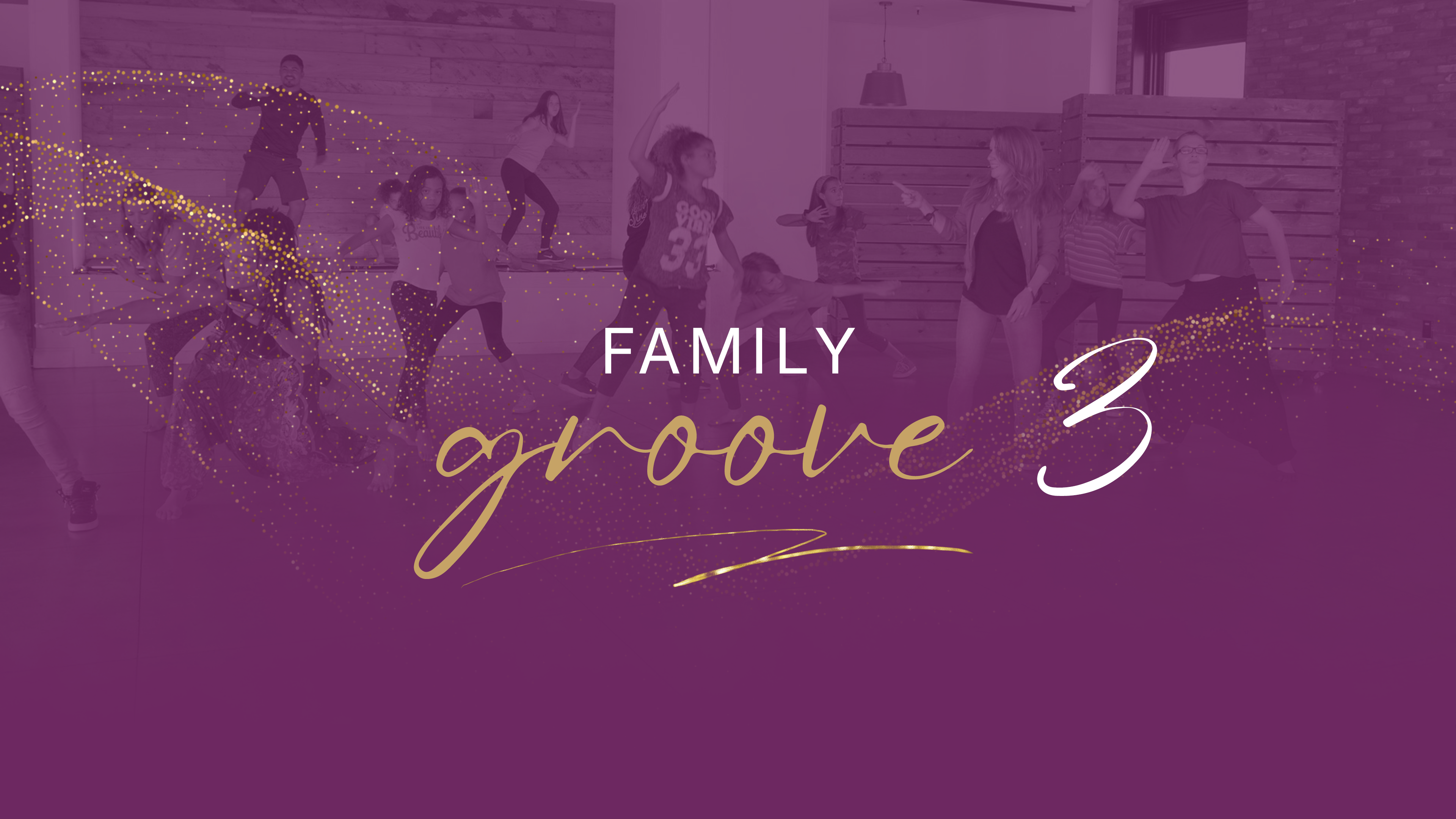 Family Groove - Playlist 3 - Complete Playlist