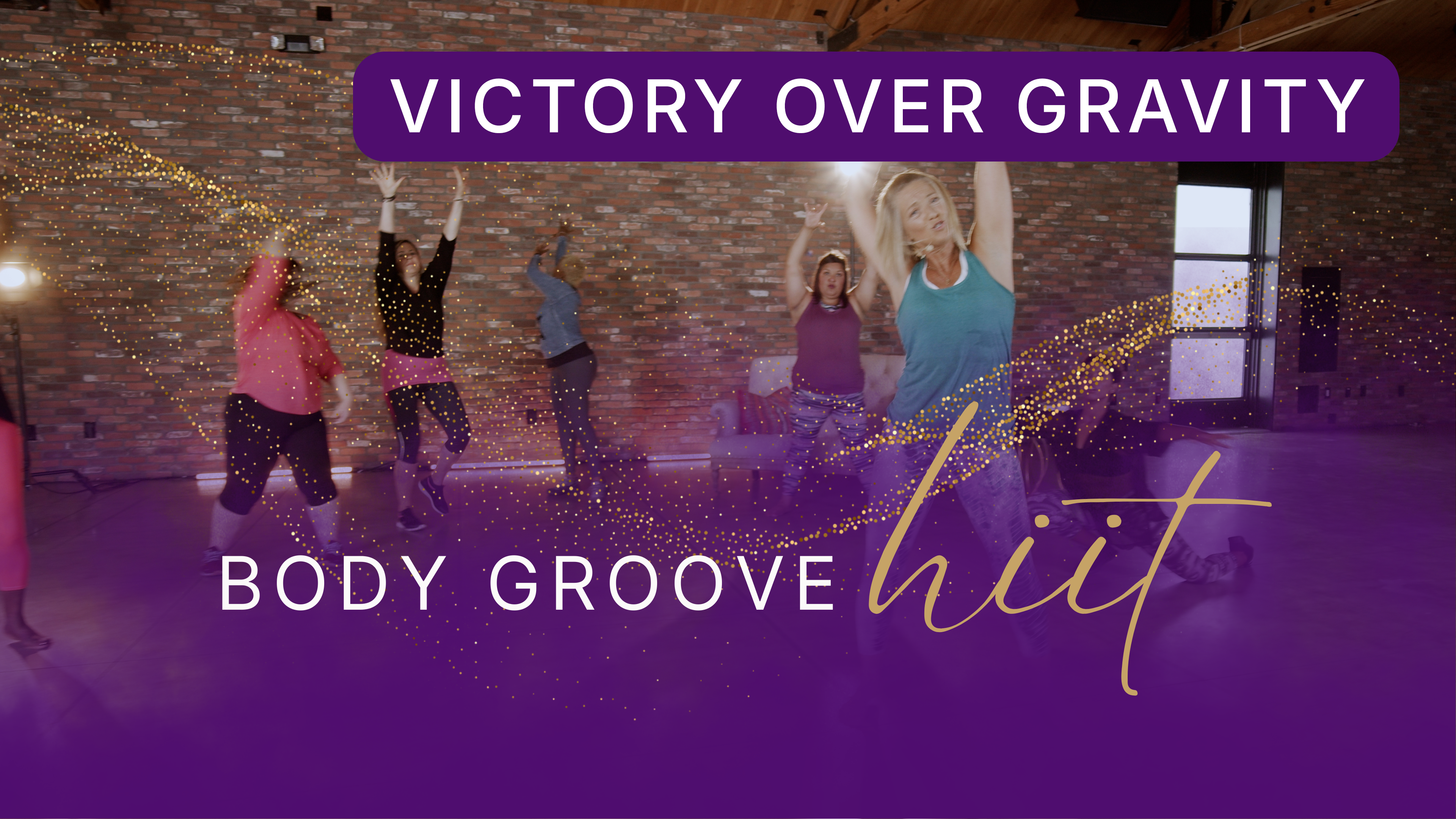Victory Over Gravity