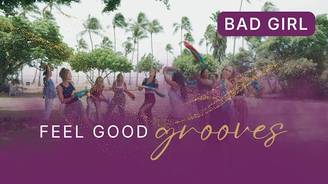 Bad Girl