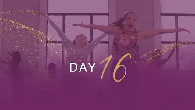 2026 30 Day Challenge - Day 16