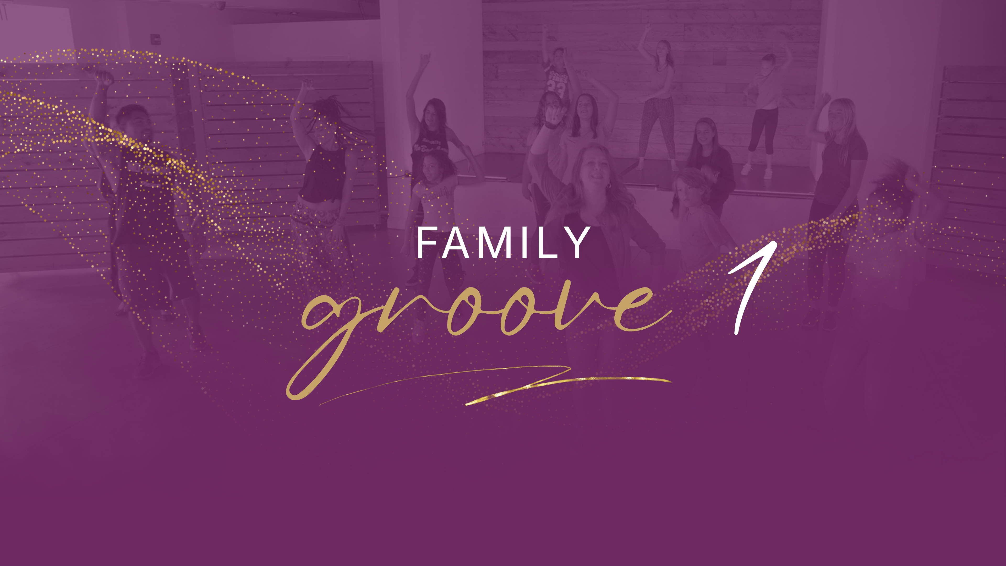 Family Groove - Playlist 1 - Complete Playlist