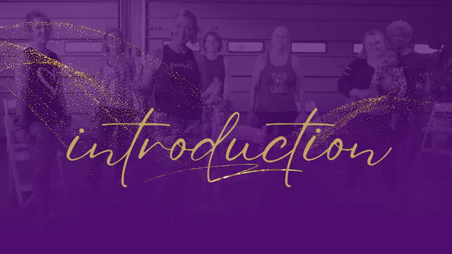 Groovy Weights - Introduction