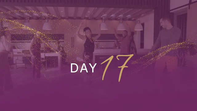 2026 30 Day Challenge - Day 17