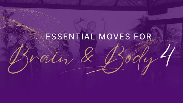 Essential Moves For Brain And Body - ...