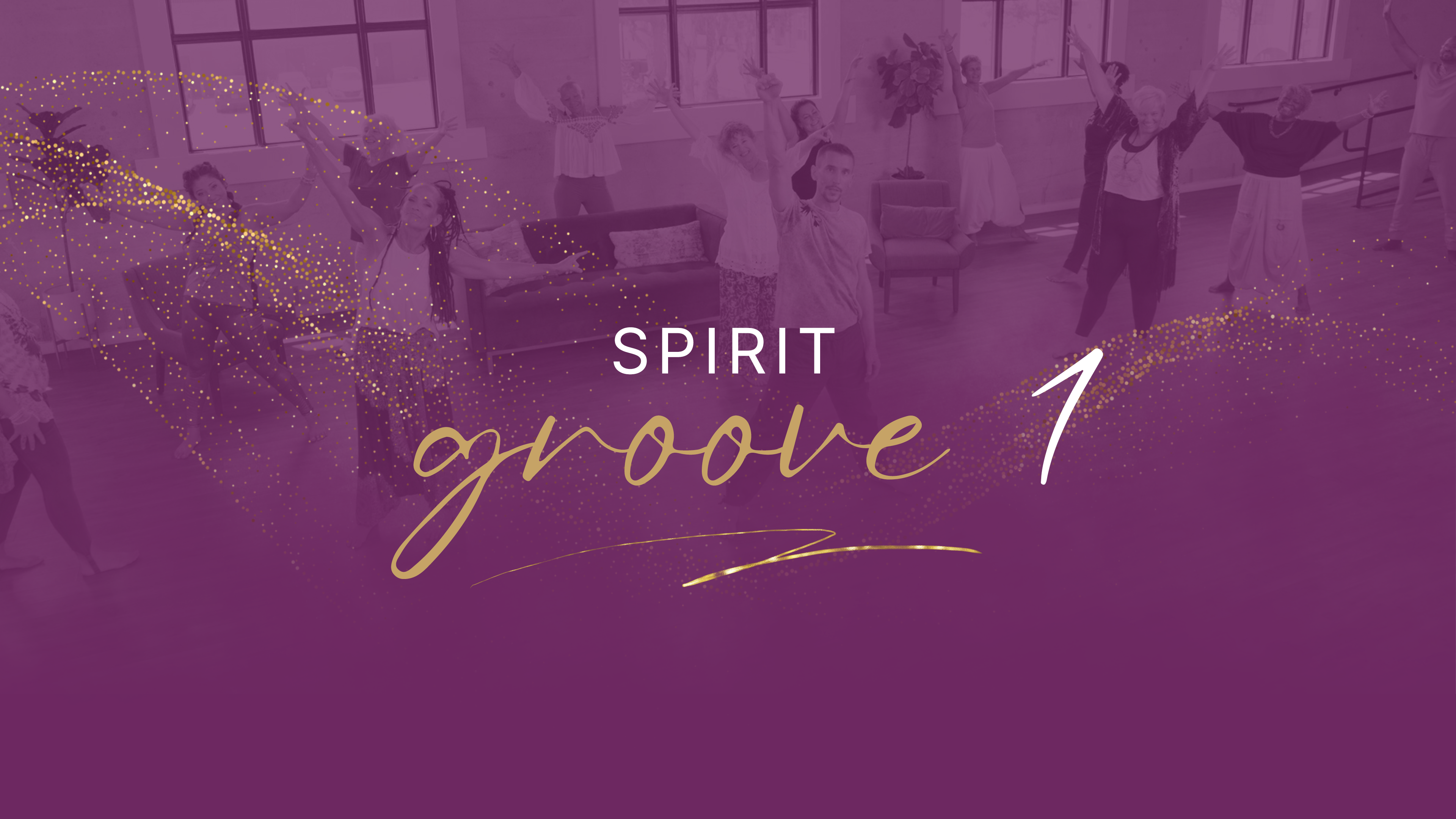 Spirit Groove - Playlist 1 - Complete Playlist