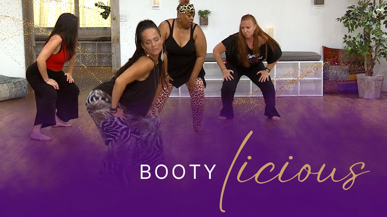 Bootylicious