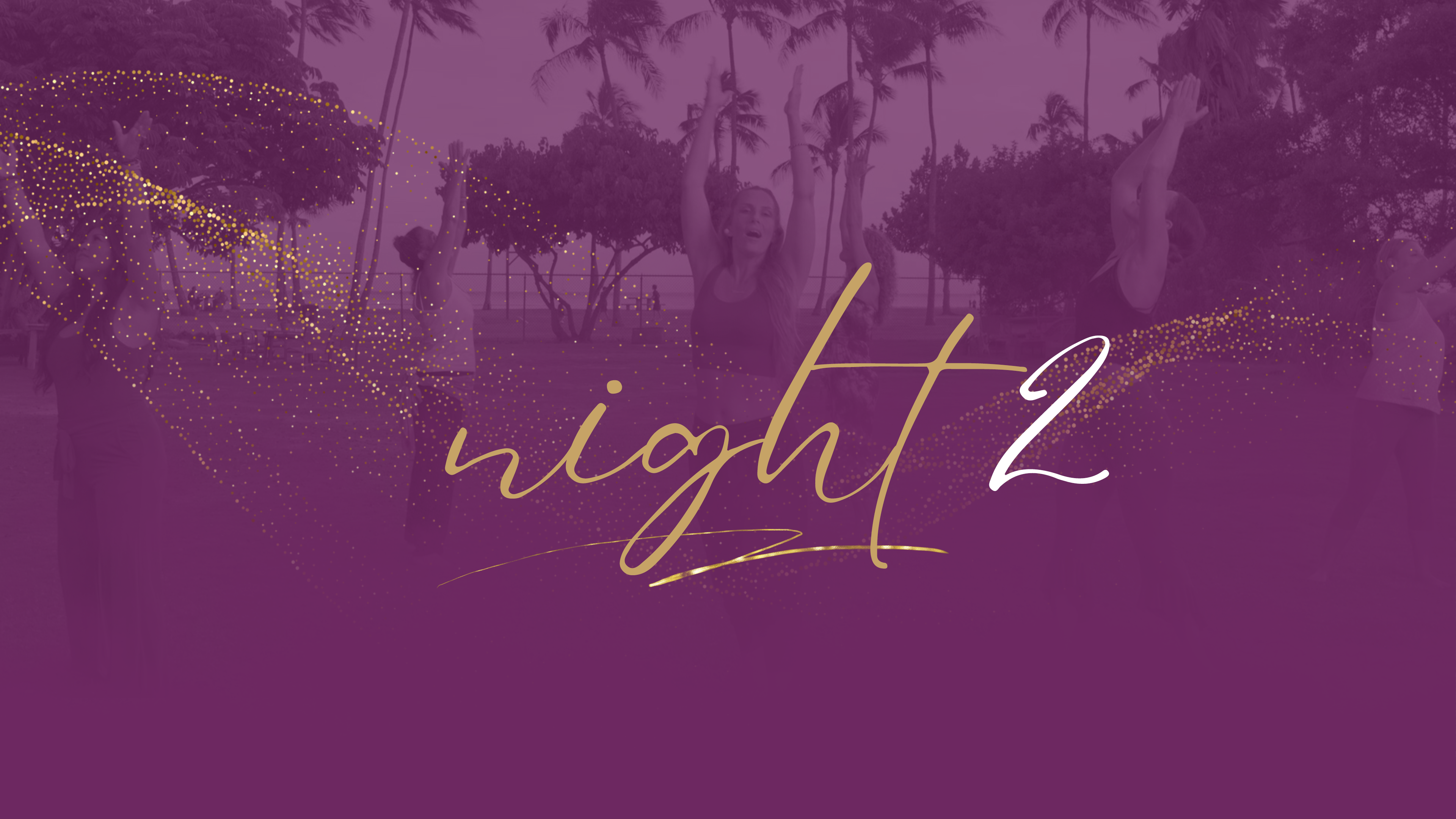 Night Series 2 - Complete Playlist