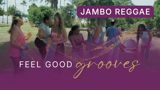 Jambo Reggae