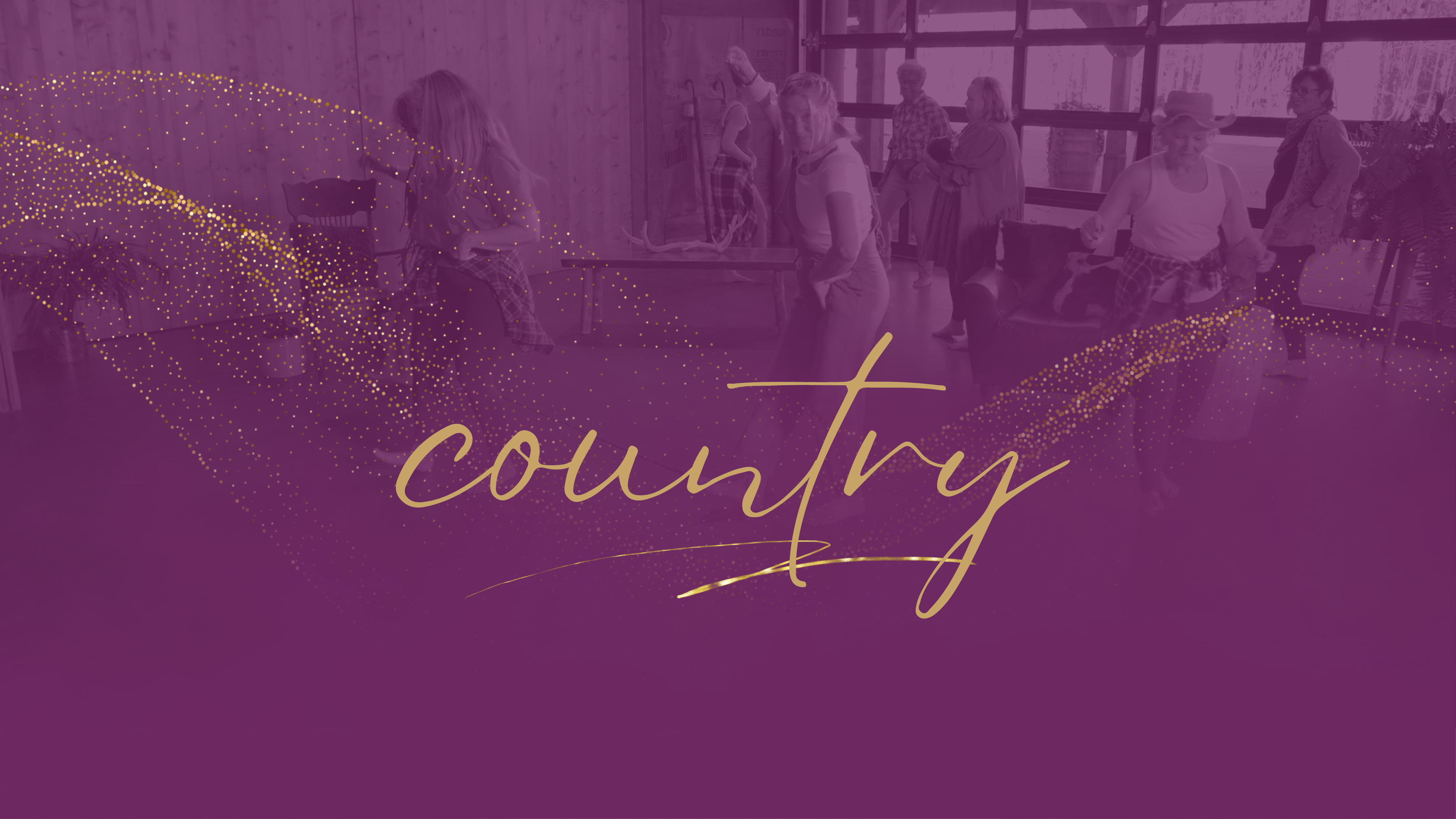 All About Style - Country