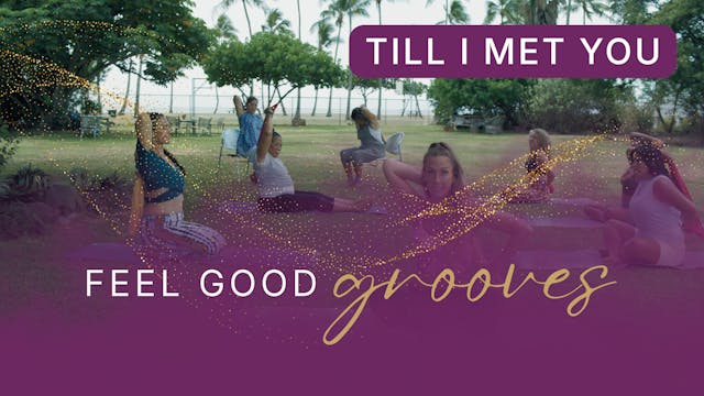 Till I Met You