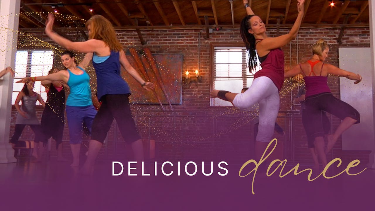 Delicious Dance