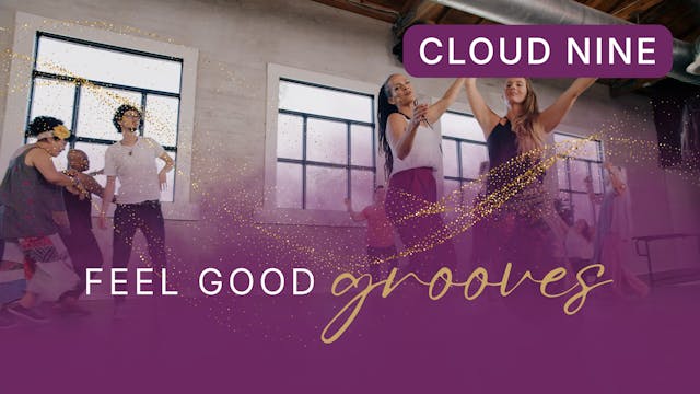 Cloud Nine