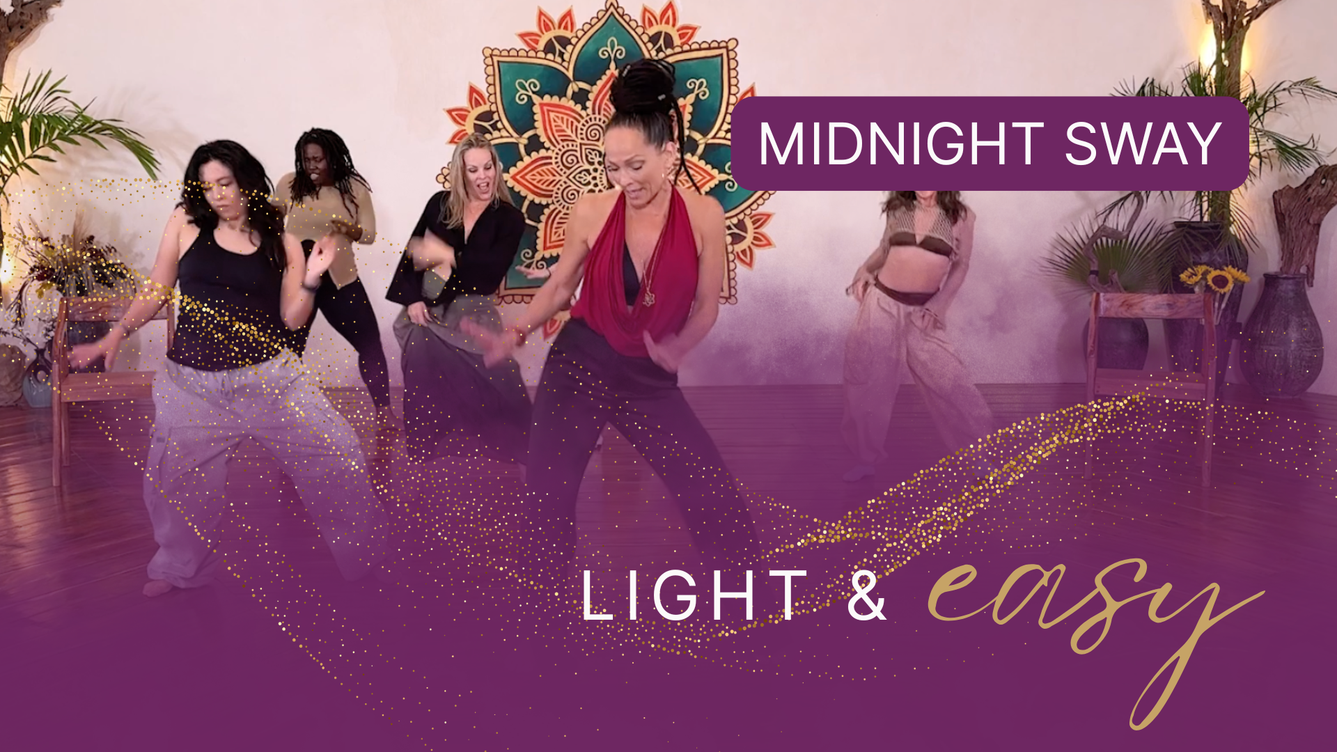 Midnight Sway