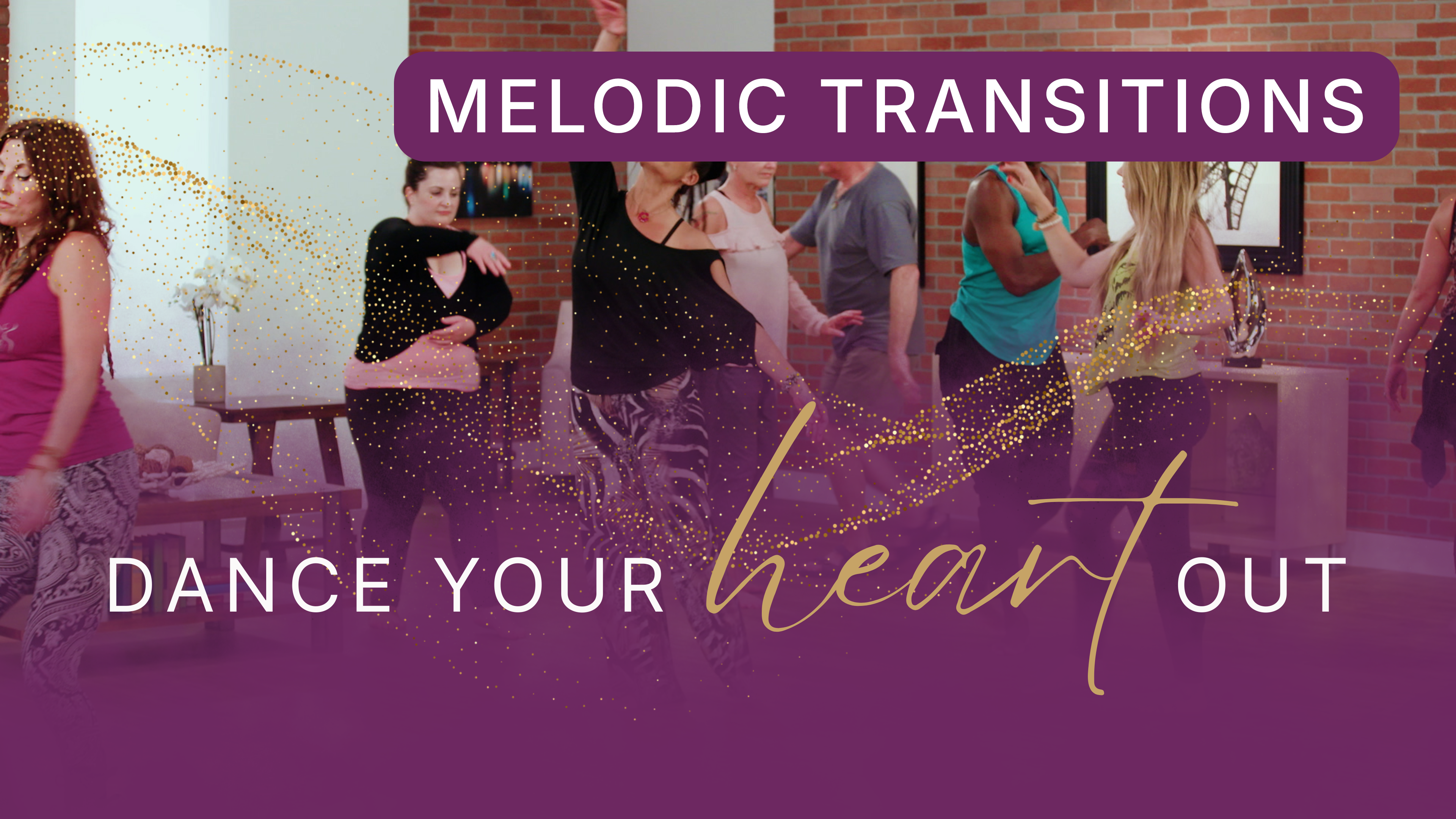 Melodic Transitions