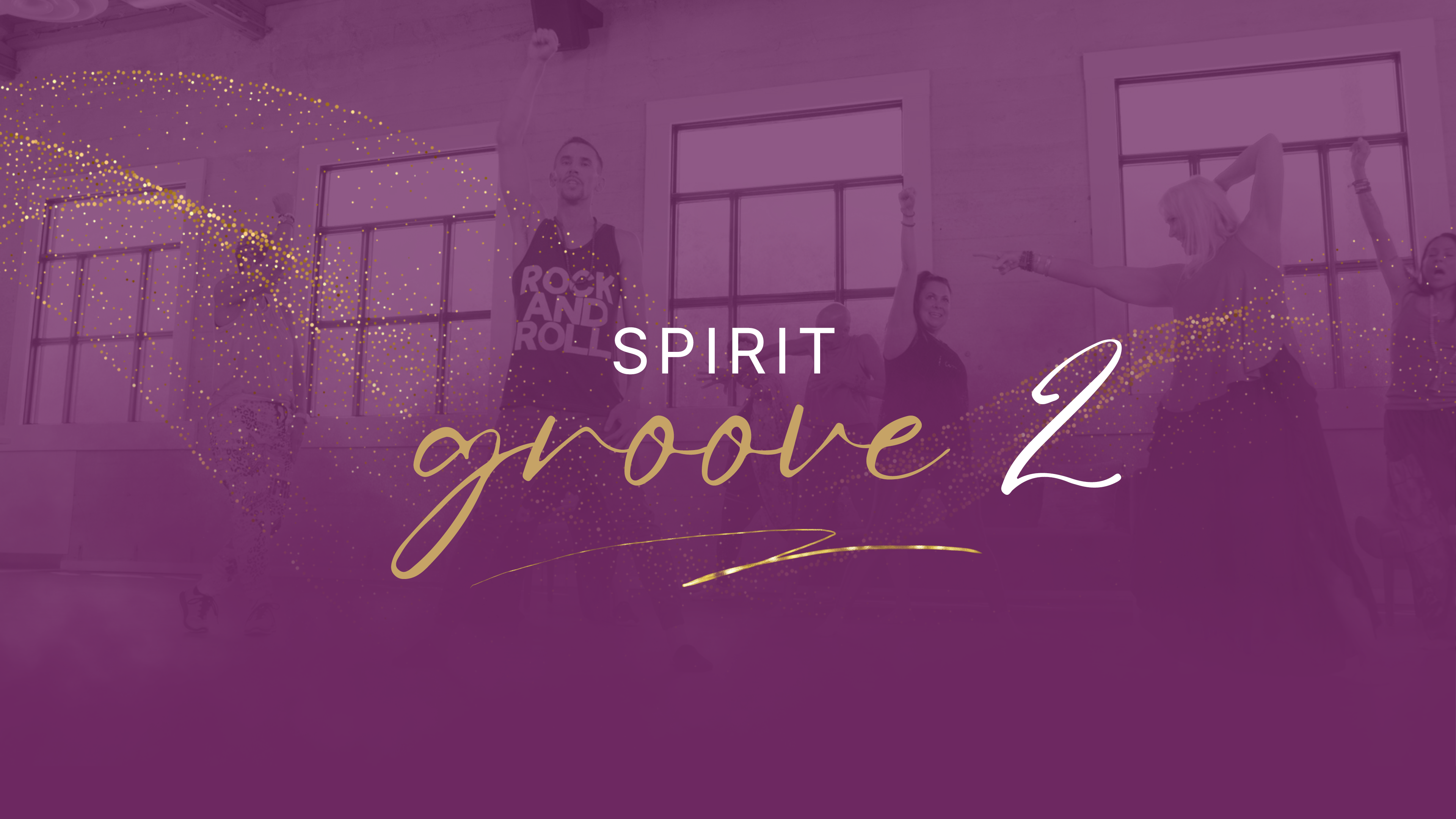Spirit Groove - Playlist 2 - Complete Playlist
