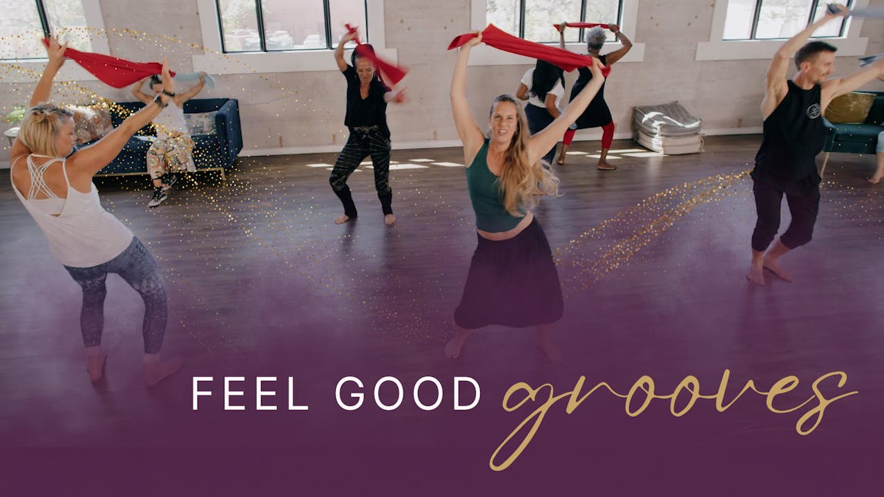 Feel Good Grooves