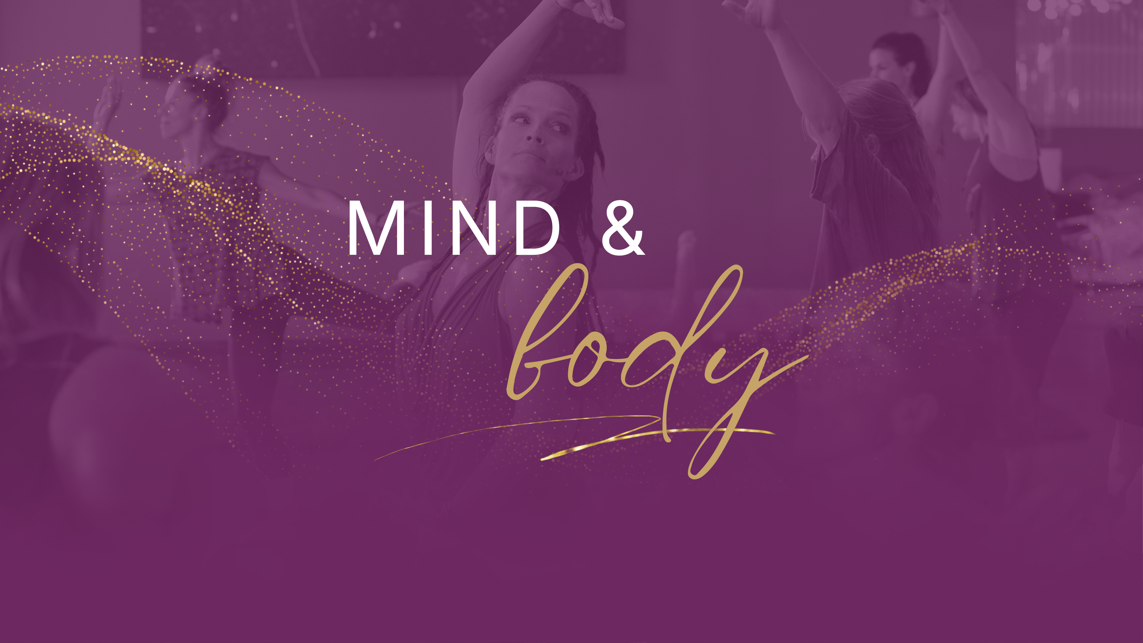 Delicious Dance - Mind & Body Playlist - Complete Playlist