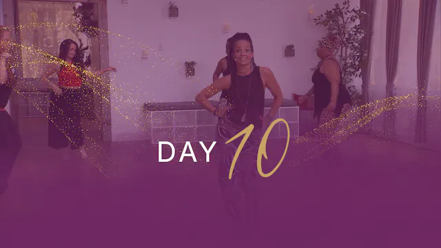2026 30 Day Challenge - Day 10