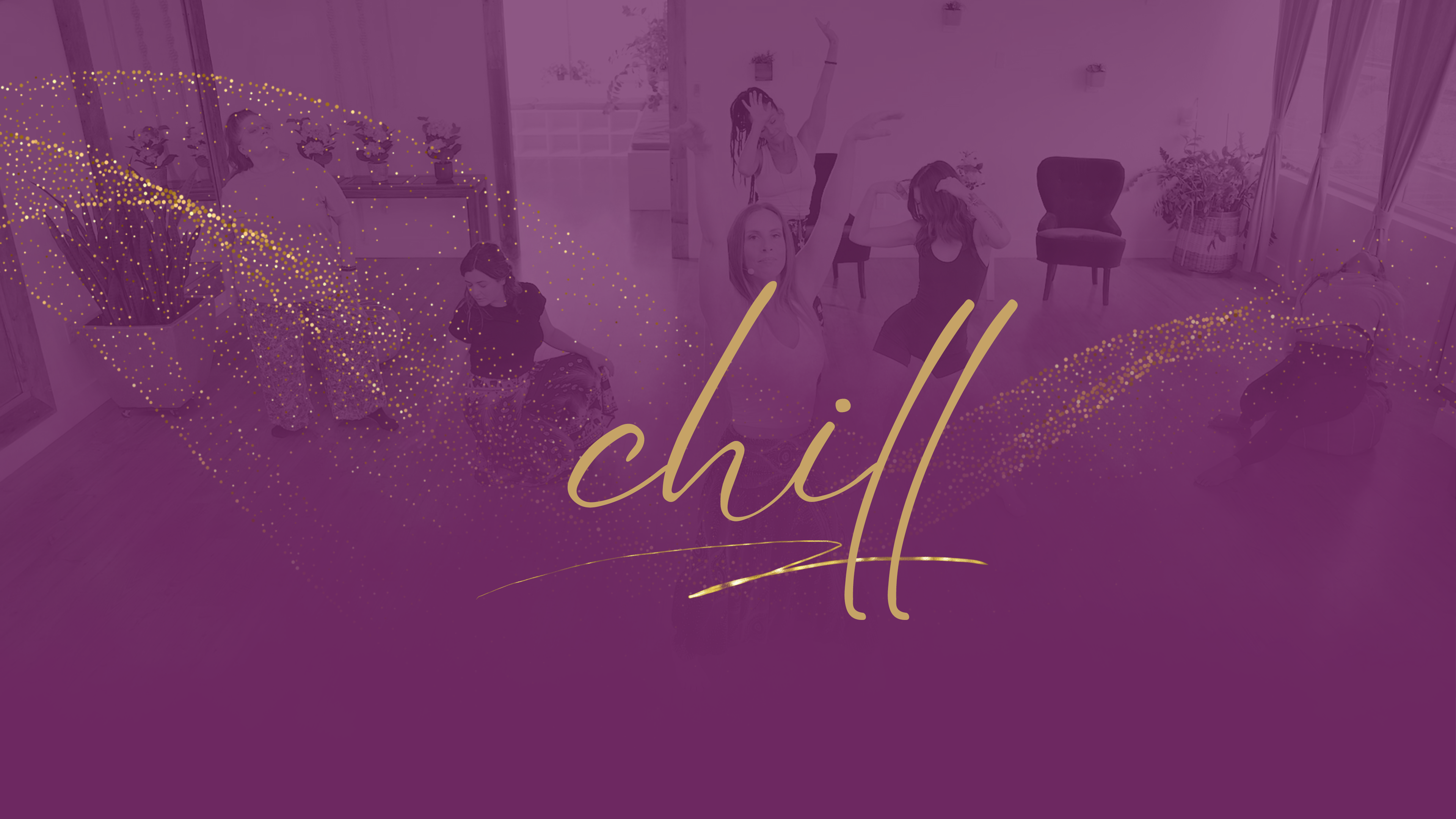 Funky Fit Chill Playlist