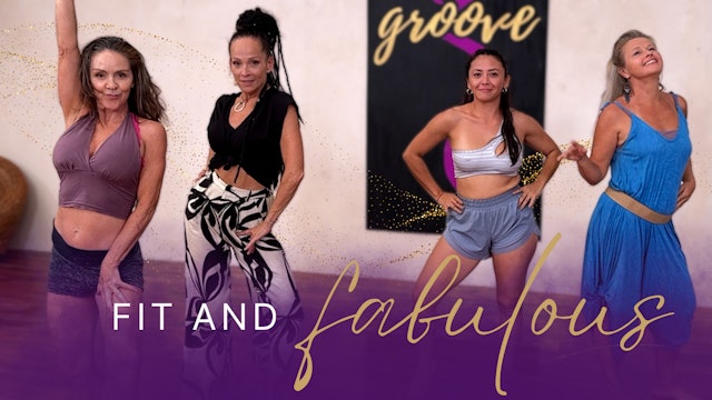 Fit And Fabulous