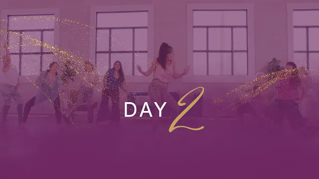 2026 30 Day Challenge - Day 2