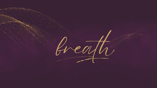 Breath Meditation