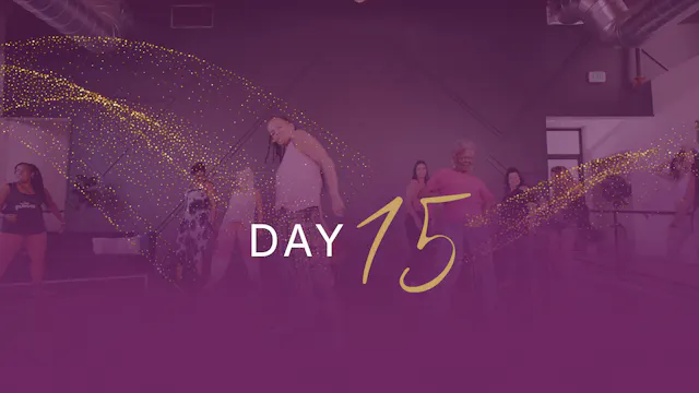2026 30 Day Challenge - Day 15