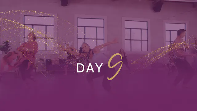 2026 30 Day Challenge - Day 9