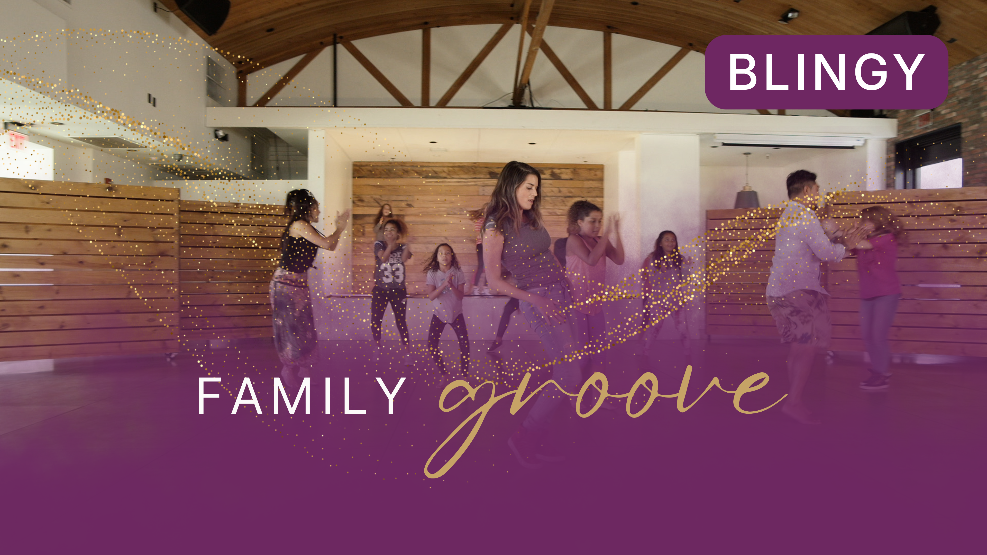 Blingy (Family Groove)