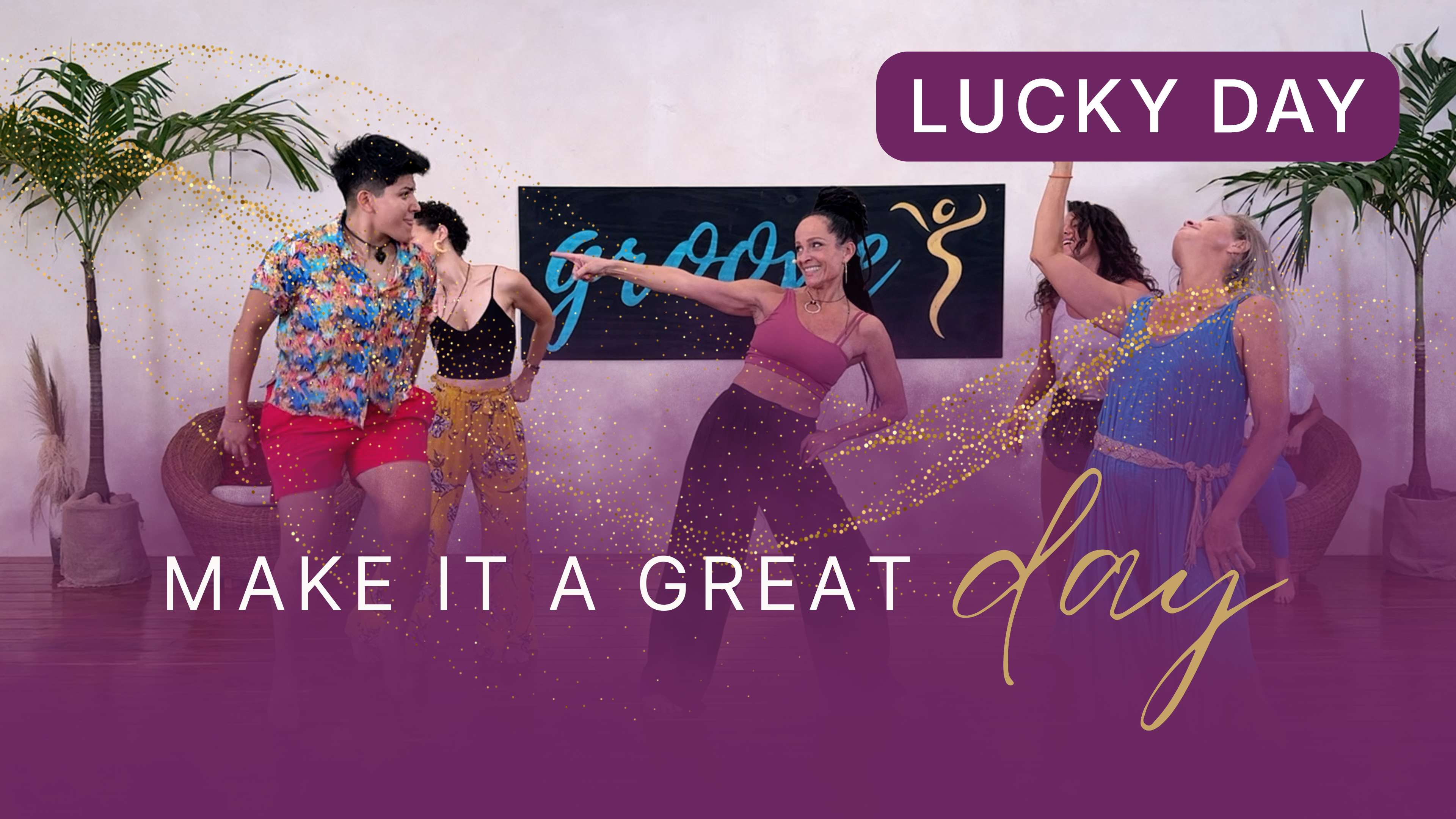 Lucky Day