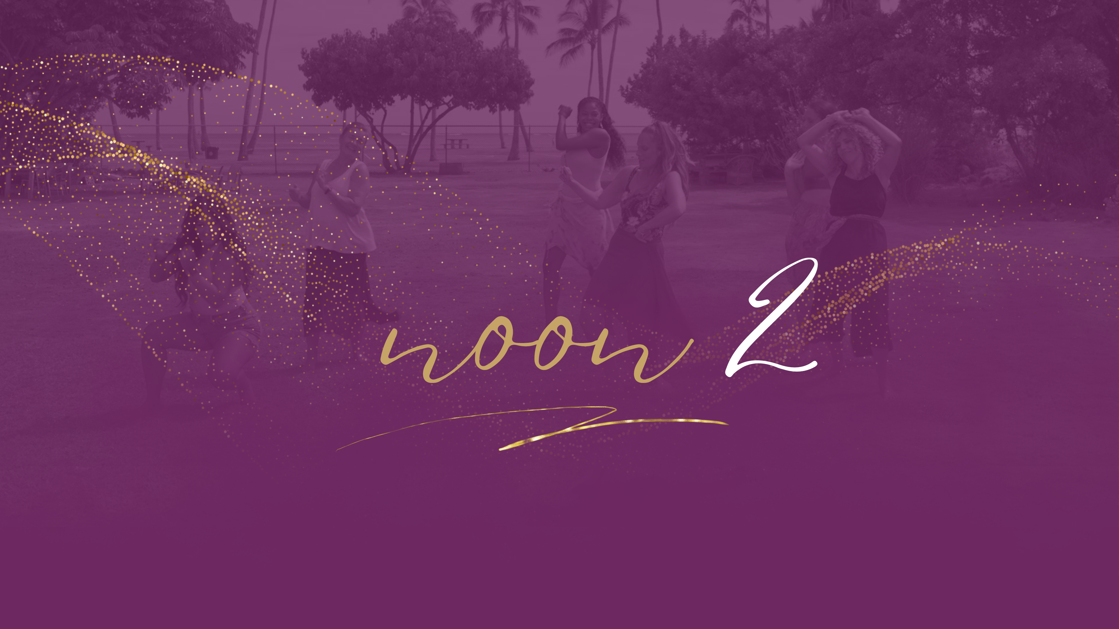 Noon Series 2 - Complete Playlist