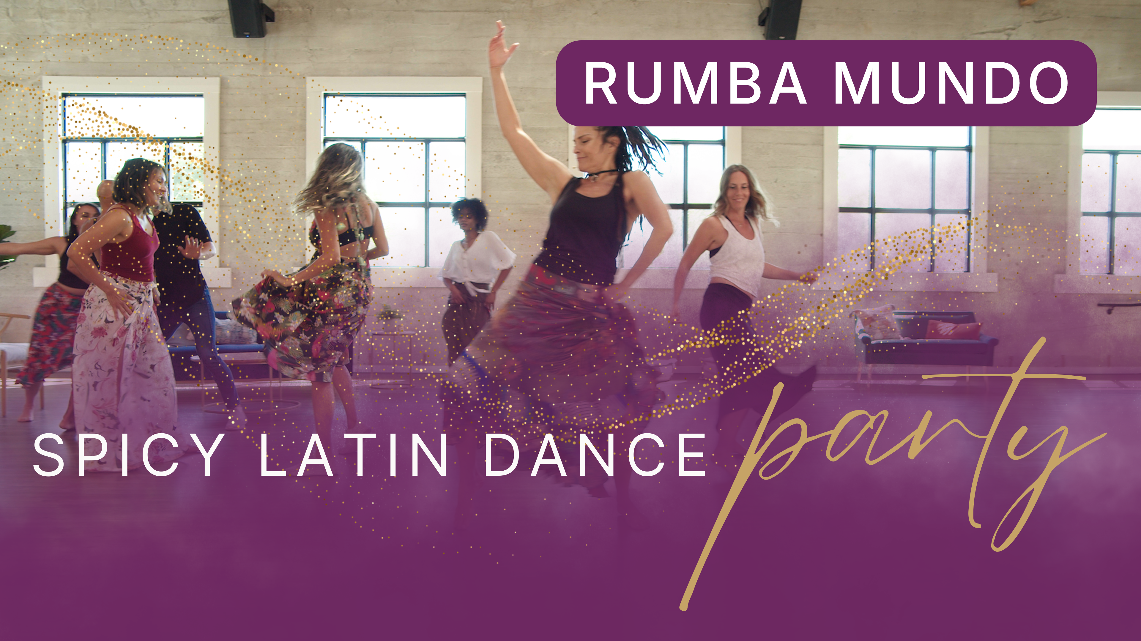 Rumba Mundo